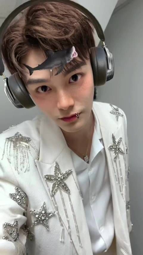 天底下怎么可以有丁禹兮这么完美的男孩子