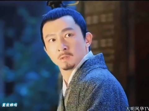 大明风华：于谦一生气就对杨士奇破口大骂