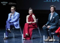 英文原版音乐剧《剧院魅影》回归，羊城舞台续写“魅”力传奇