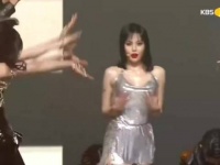 泫雅最具争议舞台之一