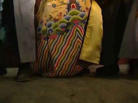 太子再废十三被禁，九子夺嫡现分水岭