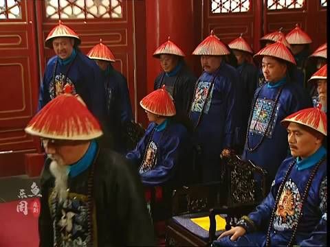 十三爷第2次救雍正,隆科多直接开溜,老八人都要傻了· 雍正王朝