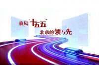 释放万千活力 北京文化新空间蝶变