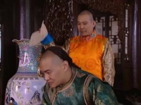 太子空头支票算计老十三反遭其将计就计