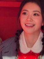 颜值小姐姐画面精选集·VOL.27