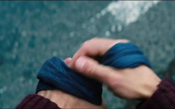 精彩解读《白日梦想家》，不论是谁，都是自己的最美25号照片