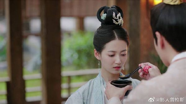 公公给王鹤棣指路 竟是京城勾栏院,想步音楼不规矩点