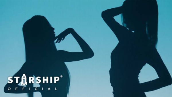 IVE回归概念预告释出，含未曝光单人绝密画面