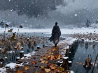 千古豪情一壶酒：这十首诗词，让热血在血脉里奔流千年