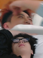 早上被这样折腾一下起床气都没了