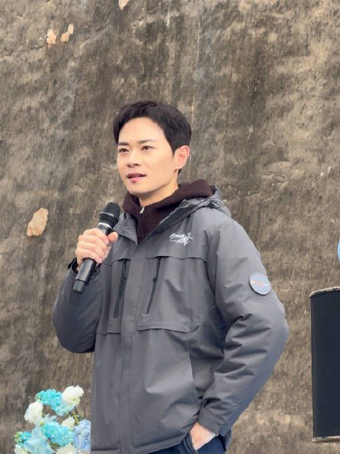 曹骏2026年flag,“希望每天都能睡足7个小时”