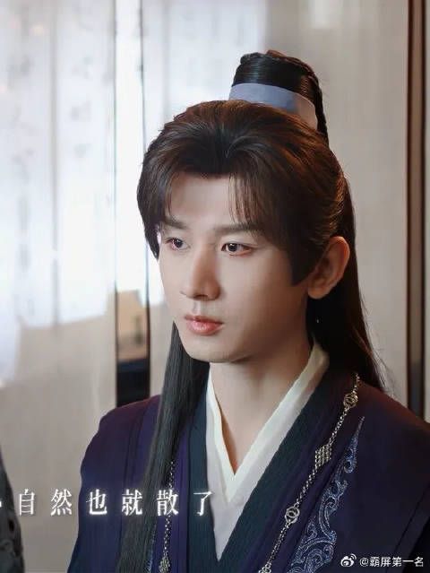 “你有你的江湖之道，我有我的行事方法”