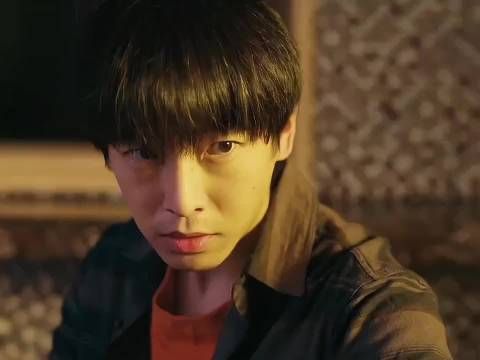 《绑架游戏》好剧推荐#因为一个片段看了整部剧