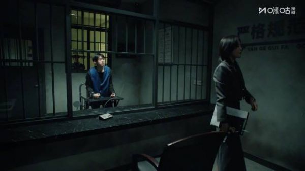 辛芷蕾新剧《女神蒙上眼》1月25日咪咕开播，强调信任与坦诚