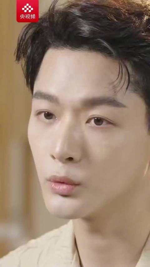 张晚意说演员要多体验生活