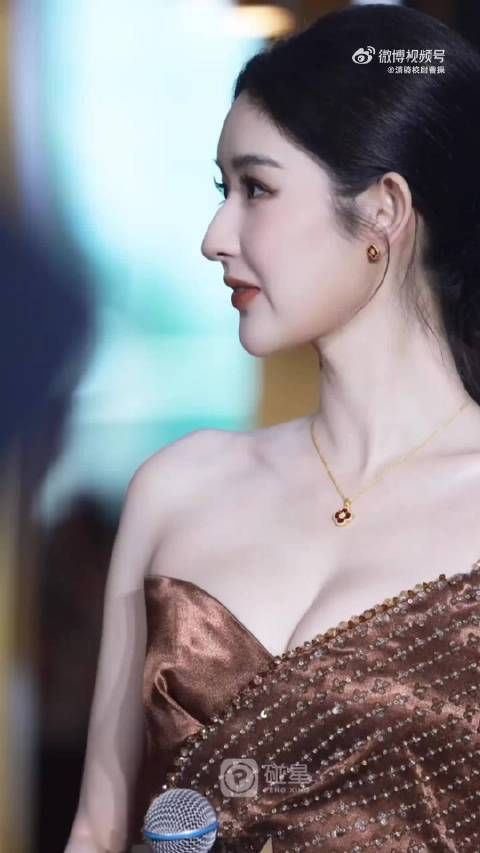 满分女王玉雯,就是这么真诚可爱且高情商