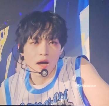 今天是卷毛咪 cr.KHMusicstar