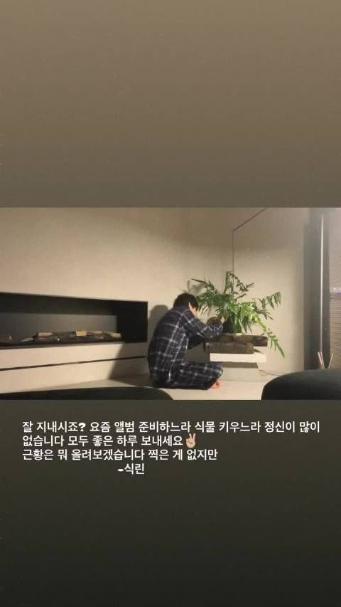 泰亨儿永远温暖真诚，总是不忘和我们分享生活点滴