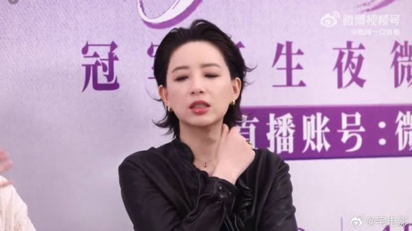 李斯丹妮：声鸣远扬和快女赛制？其实都差不多！主打一个时代不同玩法不同