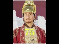 朱元璋派大虎前往滁州，胡惟庸自作聪明，暗示大虎干掉小明王