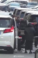 宋威龙现身啦！期待精彩舞台