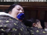 女人每天醒来自己的袜子都被塞在嘴里 这奇怪的事情每晚都发生