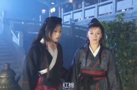 张纪中版天龙八部段正淳口碑系自夸