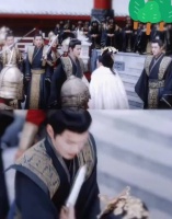 徐正溪在强制爱这一块完全是统治级别了！导演：强制爱 徐正溪：开机！