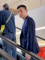 欢迎超级巨星刘德华