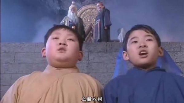 老铁们,侠客岛的腊八粥喝了没? 微博兴趣创作计划腊八粥