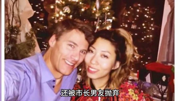 曲婉婷被曝钱财遭白人男友骗光，租房借贷度日