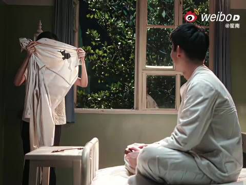 陈飞宇突破自我尝试多元题材