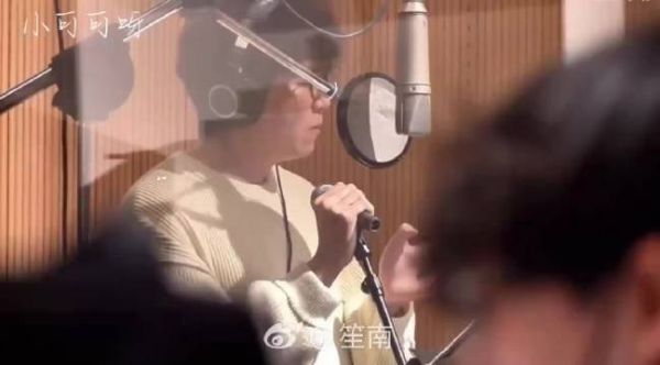 毛不易本月连发四首OST，风格跨度展现百搭金嗓