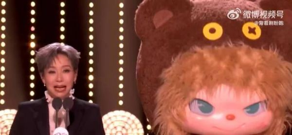 叶童声鸣远扬现场表白那英，自称歌迷表达喜爱