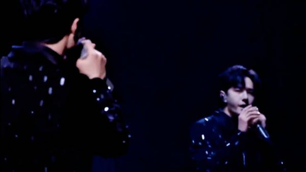 王一博献唱《无名》诠释信念感，歌声传递无畏力量