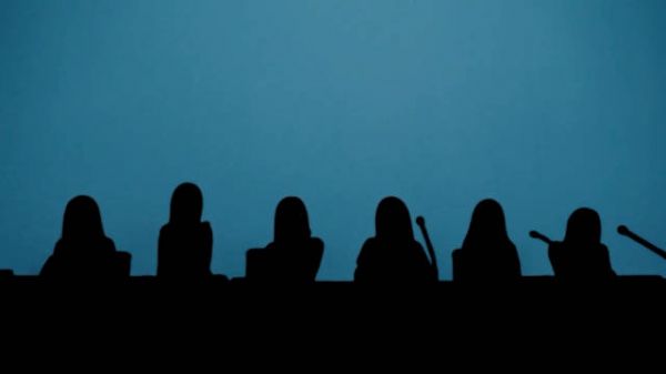 IVE正规二辑《REVIVE+》概念预告 .