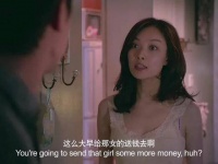 或许最深的遗憾，源于最初就不该携手同行，倪妮演出了爱情片该有的样子