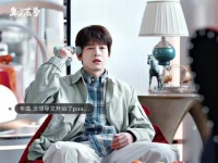 《年少有为》首创首位淘汰制，彭昱畅演绎另类打工人