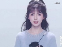 这才是亚洲正常审美，颜狗盛宴之东方女孩