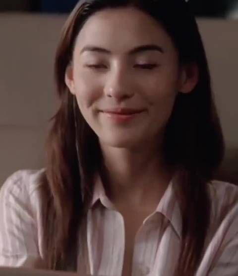 刘亦菲张柏芝许玮甯钟欣桐展现顶级骨相美