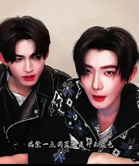 云旗是个高需求宝宝,受不了一点冷落