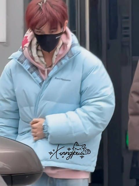 丁程鑫今日你好星期六上班 出来之前还有外貌check时间>