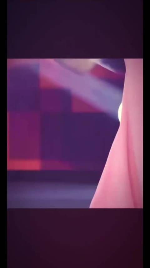 赵丽颖快乐大本营耍剑这段,真的每年固定都会火一次