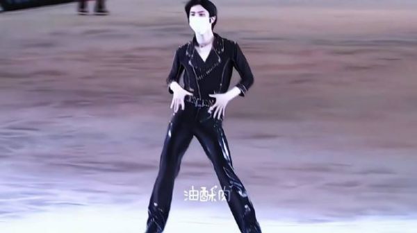 顺毛摇滚不得了,每一拍都精准踩在我的心巴上