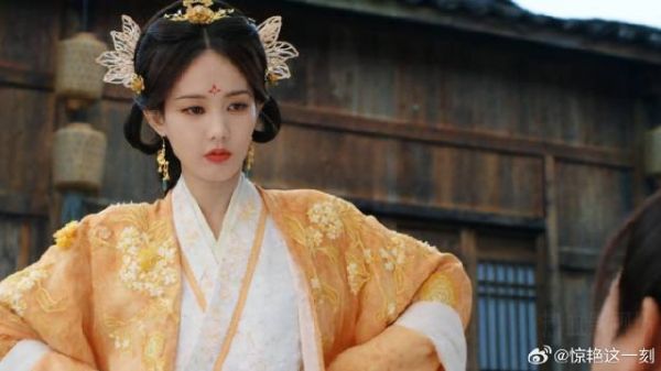 原来古代就有狗仔了果然吃瓜是刻在骨子里的