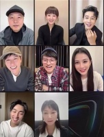 赵丽颖是不是开瘦脸啦