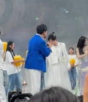 沈腾、周深、檀健次、单依纯、杨幂 ……共创之夜