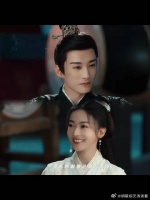 春花焰刘学义吴谨言新剧演绎笑着哭最痛