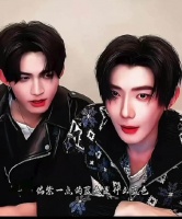 云旗是个高需求宝宝，受不了一点冷落