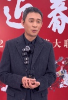 张译辟谣息影传闻：我没有不演、没有退圈、没有退休、没有息影